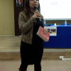 Incontro con la scrittrice Gabriella Ebano