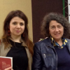 Incontro con Gabriella Ebano