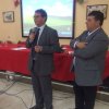 Incontro con il testimone di giustizia Ignazio Cutrò