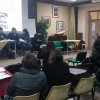 Seminario &quot;L2 e cittadinanza attiva&quot;