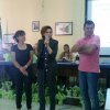 Accoglienza nuovi alunni A.S. 2015/16