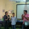 Accoglienza nuovi alunni A.S. 2015/16