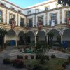 Progetto Let&#039;s change the world Spagna