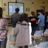 Progetto Let&#039;s change the world: Spagnoli a Sciacca