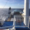 Stage della 2° Nautico a bordo della Europalink  