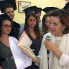 Cerimonia consegna Diplomi 2017
