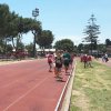 Finale Regionale Campionati Studenteschi - 30 maggio 2017