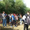 Visita didattica foce fiume Platani
