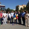Inaugurazione Anno Scolastico 2016/17