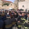 Ricorrenza Santa Barbara patrona della Marina Militare