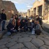 Viaggio d&#039;Istruzione a Napoli