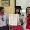 Cerimonia consegna Diplomi di Maturità 2018