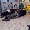 &quot;Giornata della Memoria&quot; sede di Menfi