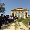 Uscita didattica Segesta
