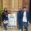 Le scuole adottano un monumento