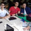 Progetto: curriculo per assi culturali