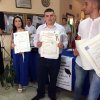 Consegna Diplomi di Maturità A.S. 2018/19