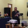 Convegno sulle droghe dello stupro
