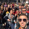 Viaggio d&#039;istruzione nel Mediterraneo