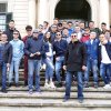 Viaggio d&#039;istruzione nel Mediterraneo