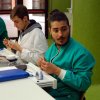 Gara regionale di odontotecnica