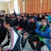 Progetto Icaro 19: incontro con la Polizia Stradale