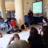 Progetto Icaro 19: incontro con la Polizia Stradale