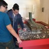 Visita didattica al Museo del Mare di Sciacca