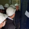 Visita didattica al Parco Eolico &quot;Lago Arancio&quot; 