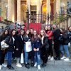 Rappresentazione teatrale in lingua inglese