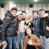 Teatro in lingua inglese: GREASE