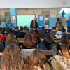 Incontro formativo con i volontari dell’ Associazione Marevivo - Plastic Free.