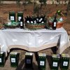 Inaugurazione uliveto Sant&#039;Antonio