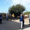 Inaugurazione uliveto Sant&#039;Antonio