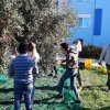 Inaugurazione uliveto Sant&#039;Antonio