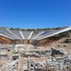 Uscita didattica ad Eraclea Minoa