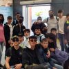Uscita didattica a Palermo