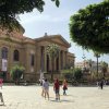 Uscita didattica a Palermo