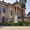 Uscita didattica a Palermo