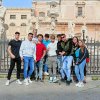 Uscita didattica a Palermo