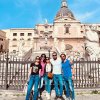 Uscita didattica a Palermo