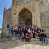 Uscita didattica a Trapani ed Erice