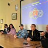 Incontro con la Marina Militare