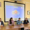 Incontro con la Marina Militare