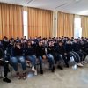 Incontro con la Marina Militare