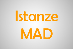 Istanze MAD